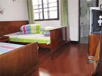 Xitang Fangzhai Hotel エクステリア 写真