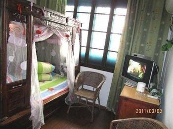 Xitang Fangzhai Hotel エクステリア 写真